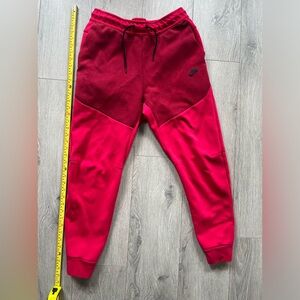 Multi colour track pants